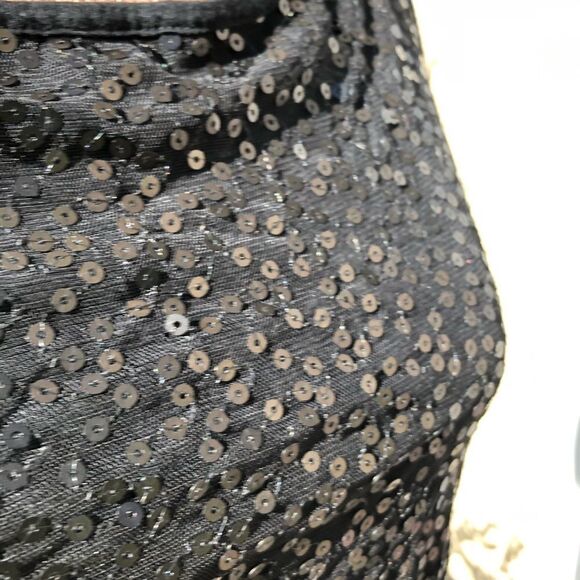MOSSIMO sequined tank top ***3 for $25*** - Picture 2 of 8